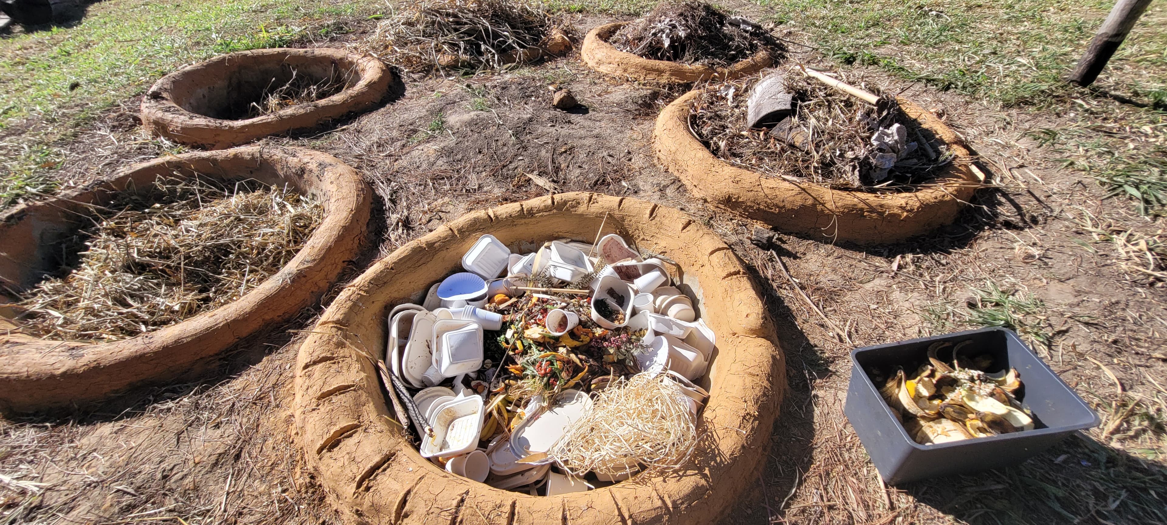 Espaço de Meditação