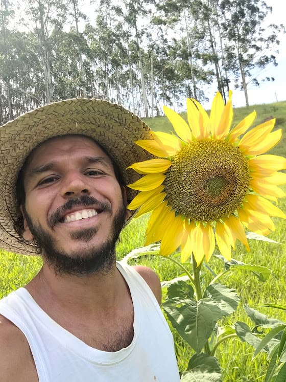 Michel Bottan - Fundador do Desperto